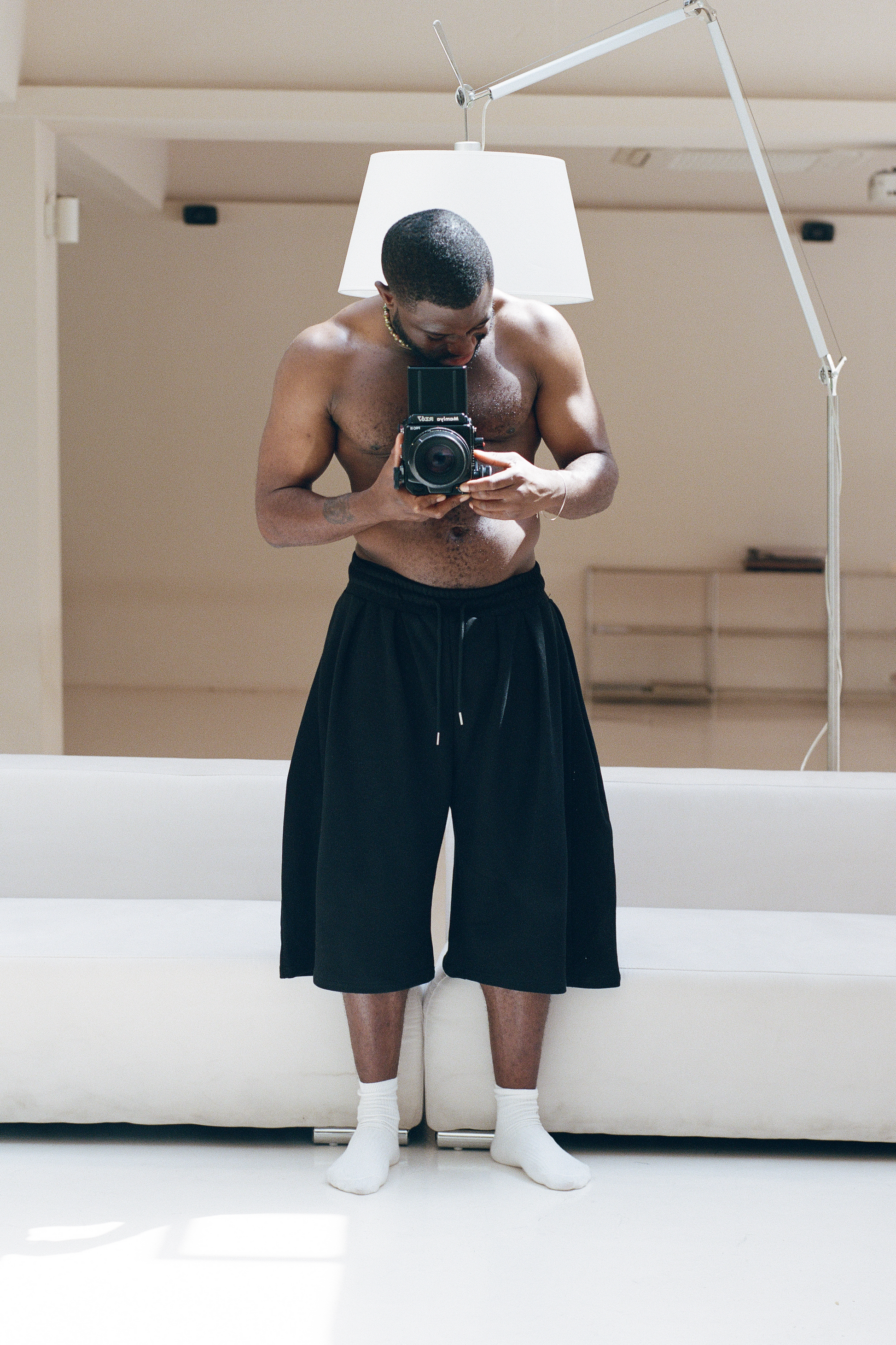 Ola basketball shorts sales